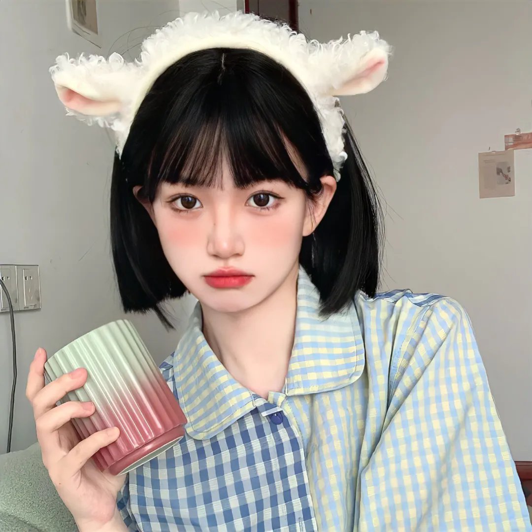 韩国泪的小花